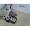 Leve vitre electrique avant gauche CITROEN C5 1 PHASE 1 d’occasion
