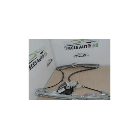 Leve vitre electrique avant droit CITROEN  d’occasion