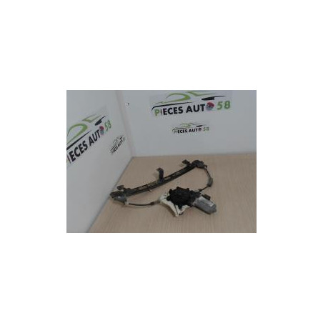 Leve vitre electrique avant gauche ALFA ROMEO 156 PHASE 1 BREAK d’occasion