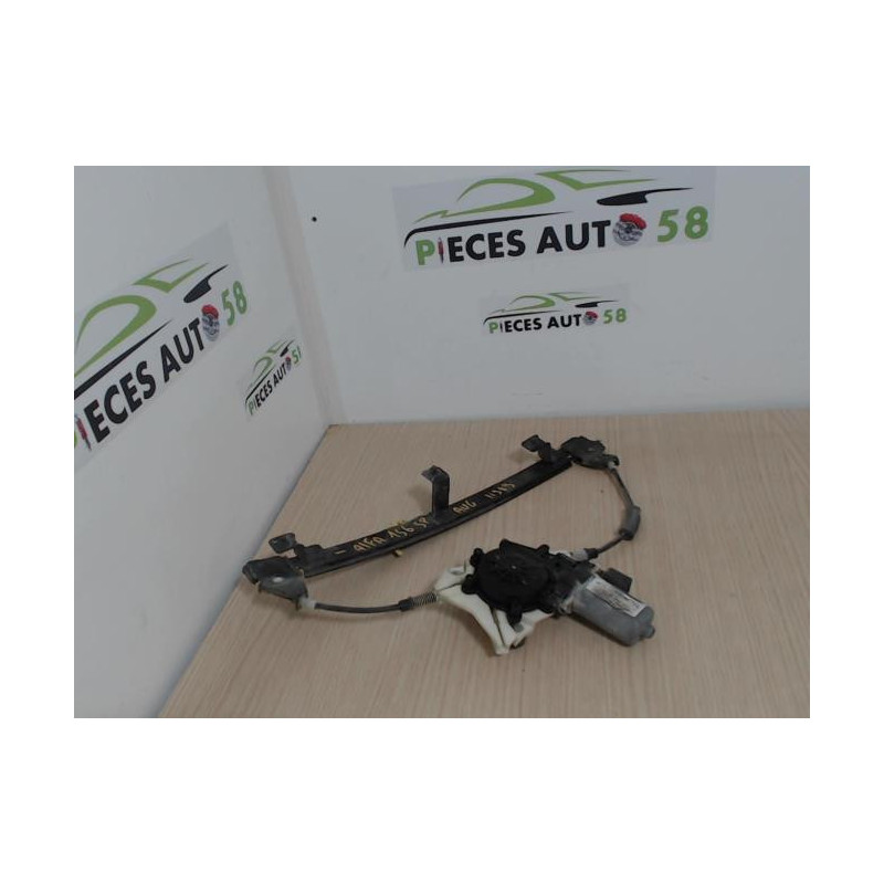 Leve vitre electrique avant gauche ALFA ROMEO 156 PHASE 1 BREAK d’occasion