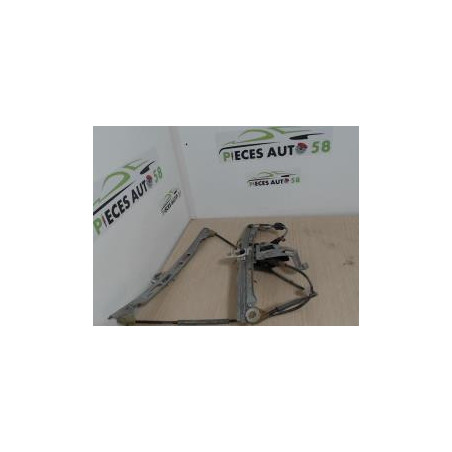 Leve vitre electrique avant droit PEUGEOT 206 PHASE 1 d’occasion