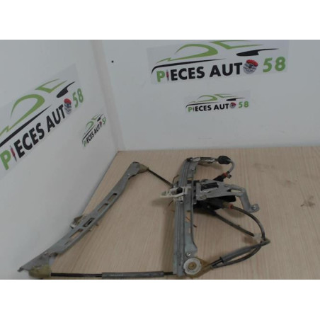 Leve vitre electrique avant droit PEUGEOT 206 PHASE 1 d’occasion