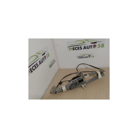 Leve vitre electrique avant gauche PEUGEOT 206 PHASE 1 d’occasion