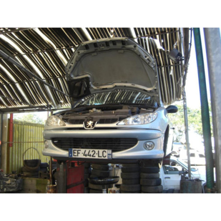 Leve vitre electrique avant gauche PEUGEOT 206 PHASE 1 d’occasion