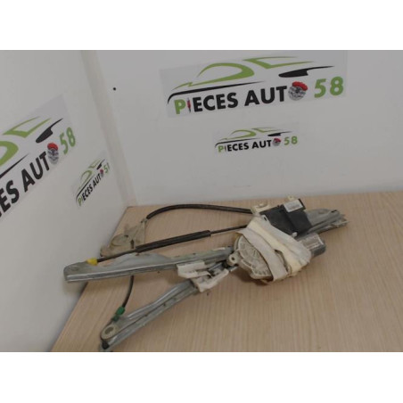 Leve vitre electrique avant droit CITROEN  d’occasion
