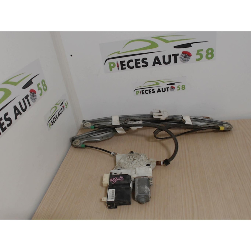 Leve vitre electrique avant gauche CITROEN C5 1 PHASE 2 d’occasion