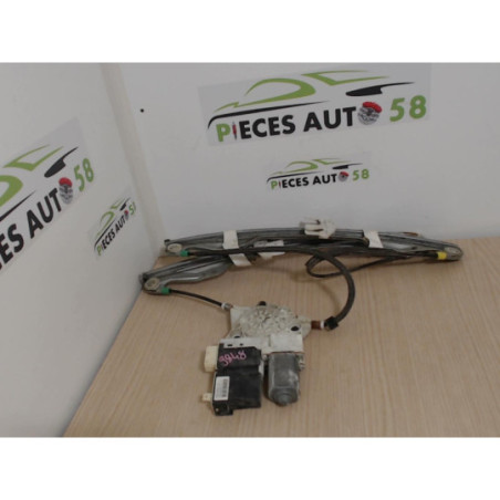 Leve vitre electrique avant gauche CITROEN C5 1 PHASE 2 d’occasion