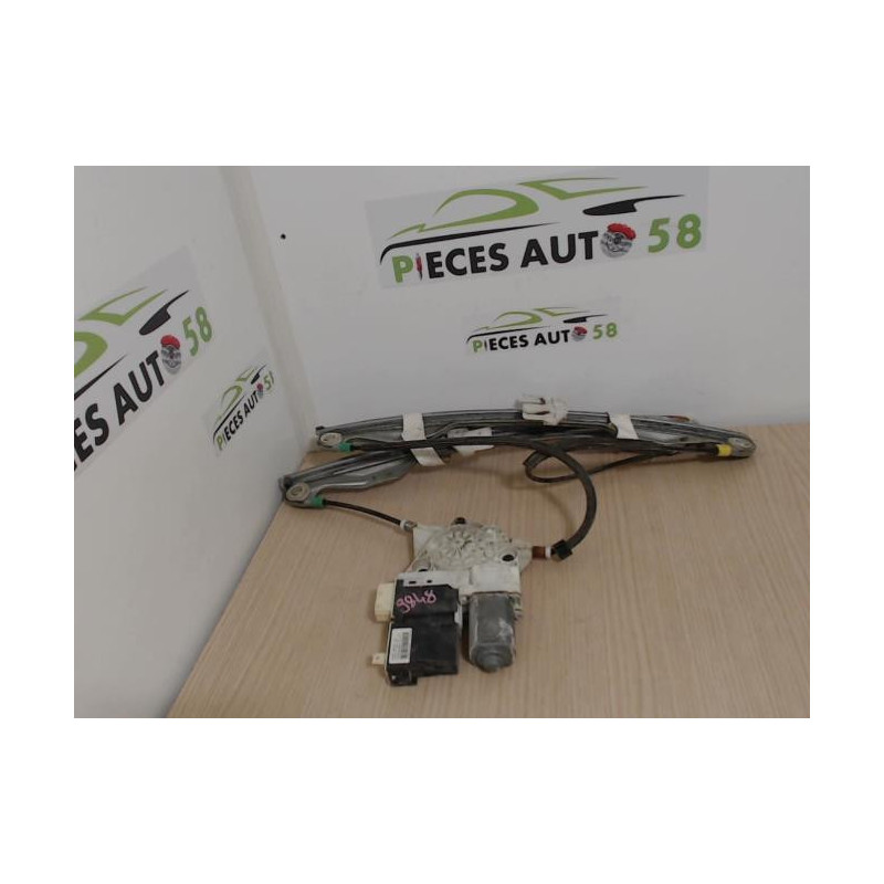 Leve vitre electrique avant gauche CITROEN C5 1 PHASE 2 d’occasion