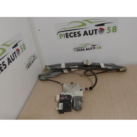 Leve vitre electrique avant gauche CITROEN C5 1 PHASE 2 d’occasion