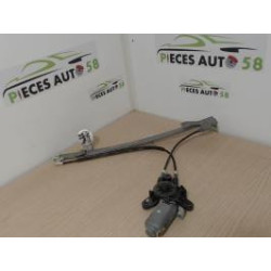 Leve vitre electrique avant droit PEUGEOT  d’occasion