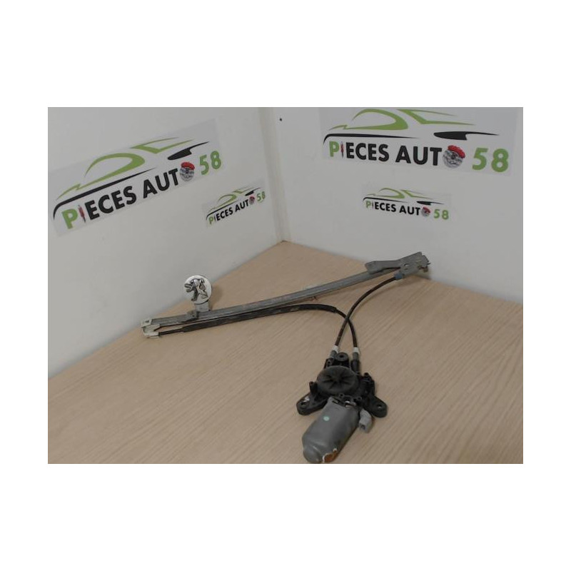 Leve vitre electrique avant droit PEUGEOT  d’occasion