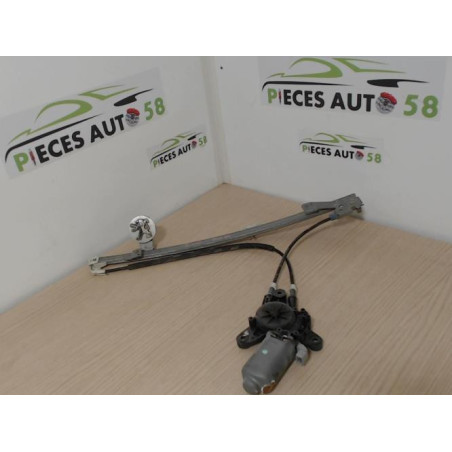 Leve vitre electrique avant droit PEUGEOT  d’occasion