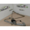 Leve vitre electrique avant droit PEUGEOT 206 PHASE 1 BREAK d’occasion