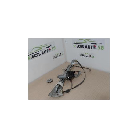 Leve vitre electrique avant droit PEUGEOT  d’occasion