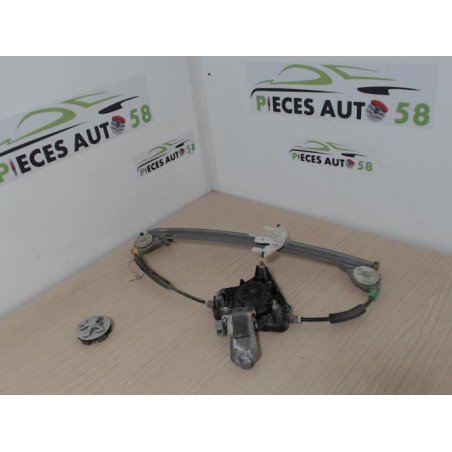 Leve vitre electrique arriere gauche PEUGEOT  d’occasion