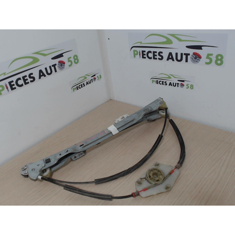 Mecanisme de leve vitre electrique avant droit CITROEN  d’occasion