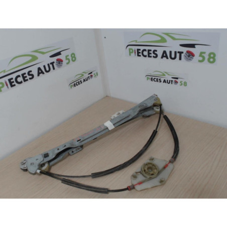 Mecanisme de leve vitre electrique avant droit CITROEN  d’occasion