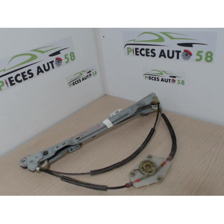 Mecanisme de leve vitre electrique avant droit CITROEN  d’occasion
