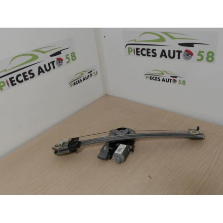 Leve vitre electrique avant gauche CITROEN C3 1 PHASE 1 d’occasion