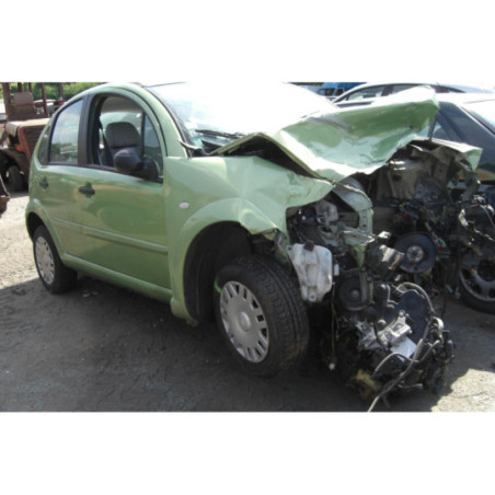 Leve vitre electrique avant gauche CITROEN C3 1 PHASE 1 d’occasion