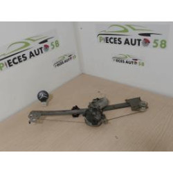 Leve vitre electrique avant droit CITROEN C3 1 PHASE 2 d’occasion