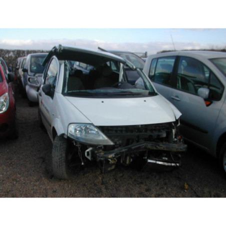 Leve vitre electrique avant droit CITROEN C3 1 PHASE 2 d’occasion