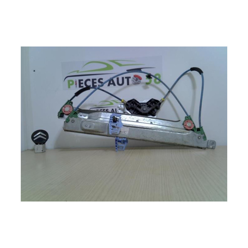 Leve vitre mecanique avant droit CITROEN  d’occasion