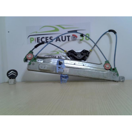 Leve vitre mecanique avant droit CITROEN  d’occasion