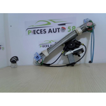 Leve vitre electrique avant gauche CITROEN C2 PHASE 1 d’occasion