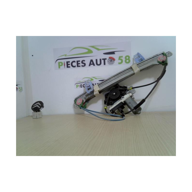 Leve vitre electrique avant droit CITROEN  d’occasion