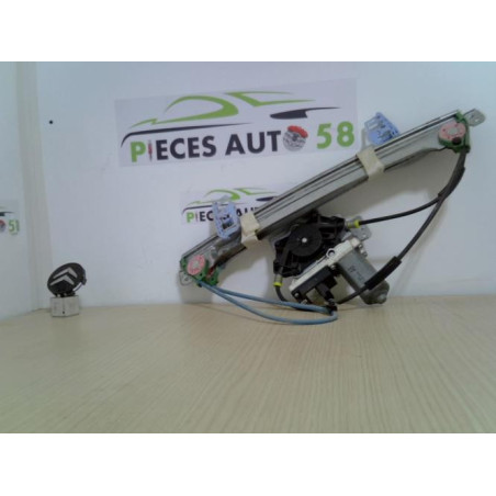 Leve vitre electrique avant droit CITROEN  d’occasion