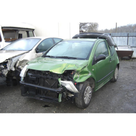 Leve vitre electrique avant droit CITROEN  d’occasion