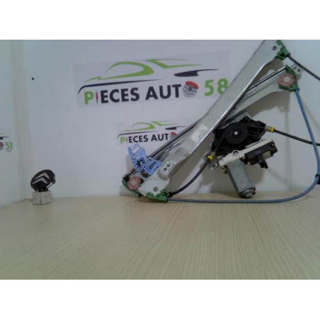Leve vitre electrique avant gauche CITROEN  d’occasion
