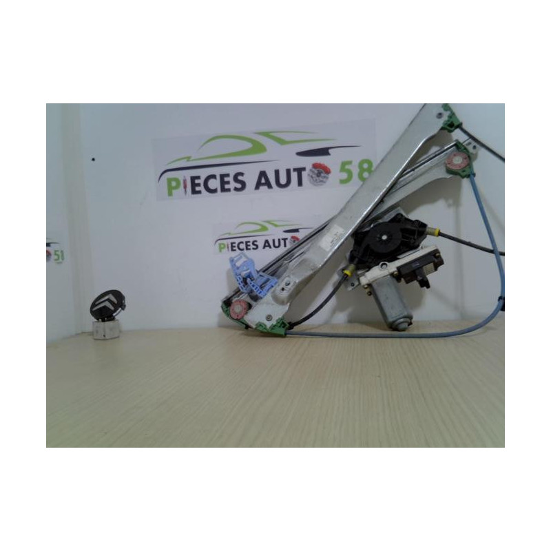 Leve vitre electrique avant gauche CITROEN  d’occasion