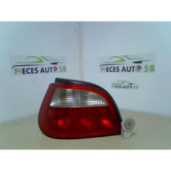 Feu arriere principal gauche (feux) RENAULT MEGANE 1 PHASE 2 d’occasion