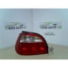 Feu arriere principal gauche (feux) RENAULT MEGANE 1 PHASE 2 d’occasion