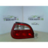 Feu arriere principal gauche (feux) RENAULT MEGANE 1 PHASE 2 d’occasion
