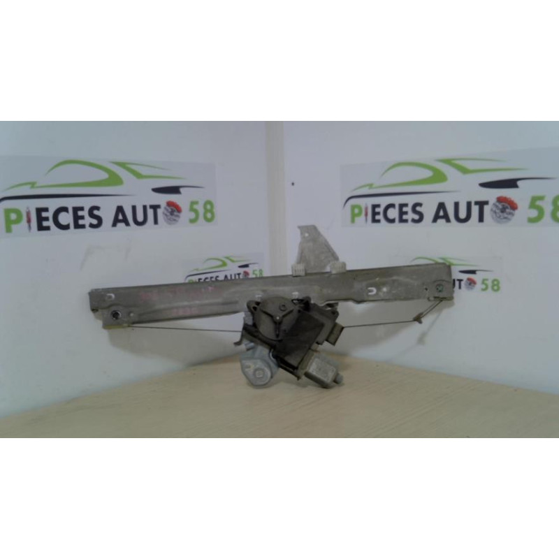 Leve vitre electrique avant droit PEUGEOT  d’occasion