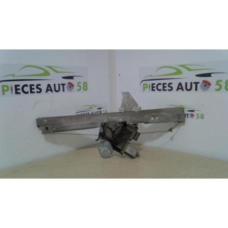 Leve vitre electrique avant droit PEUGEOT  d’occasion