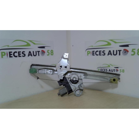 Leve vitre electrique avant droit PEUGEOT  d’occasion