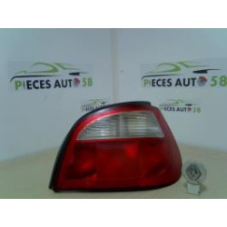 Feu arriere principal droit (feux) RENAULT MEGANE 1 PHASE 2 d’occasion