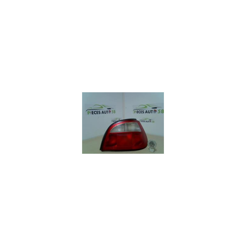 Feu arriere principal droit (feux) RENAULT MEGANE 1 PHASE 2 d’occasion