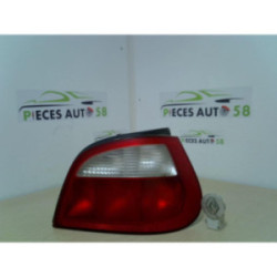 Feu arriere principal droit (feux) RENAULT MEGANE 1 PHASE 2 d’occasion