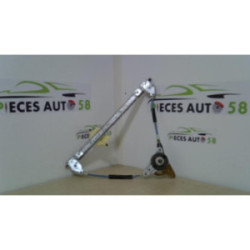 Leve vitre mecanique arriere gauche CITROEN XSARA PICASSO PHASE 1 d’occasion