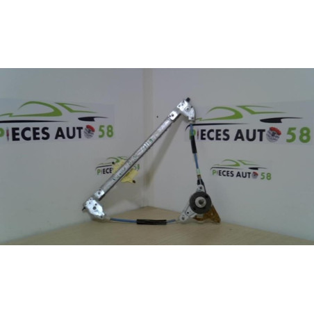 Leve vitre mecanique arriere gauche CITROEN XSARA PICASSO PHASE 1 d’occasion