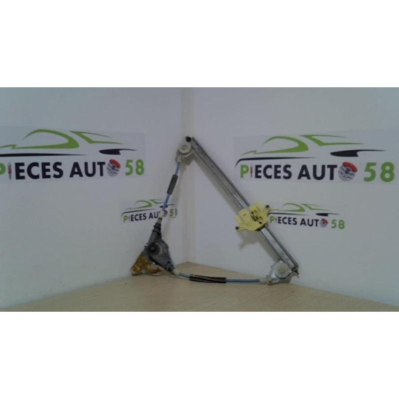 Leve vitre mecanique arriere gauche CITROEN XSARA PICASSO PHASE 1 d’occasion