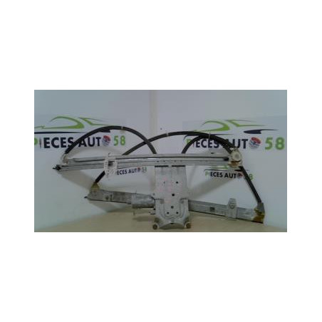 Leve vitre electrique avant droit CITROEN XSARA PICASSO PHASE 1 d’occasion