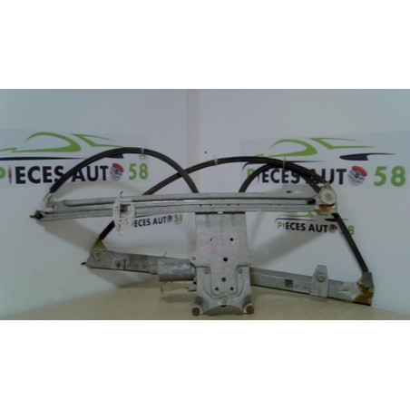 Leve vitre electrique avant droit CITROEN XSARA PICASSO PHASE 1 d’occasion