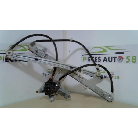Leve vitre electrique avant droit CITROEN XSARA PICASSO PHASE 1 d’occasion