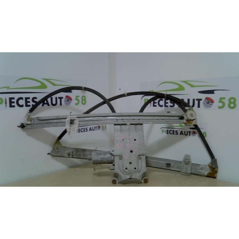 Leve vitre electrique avant droit CITROEN XSARA PICASSO PHASE 1 d’occasion